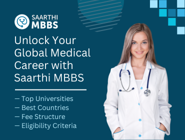 Saarthi MBBS Study Abroad